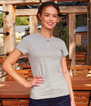 Premier Ladies Comis Sustainable T-Shirt-6