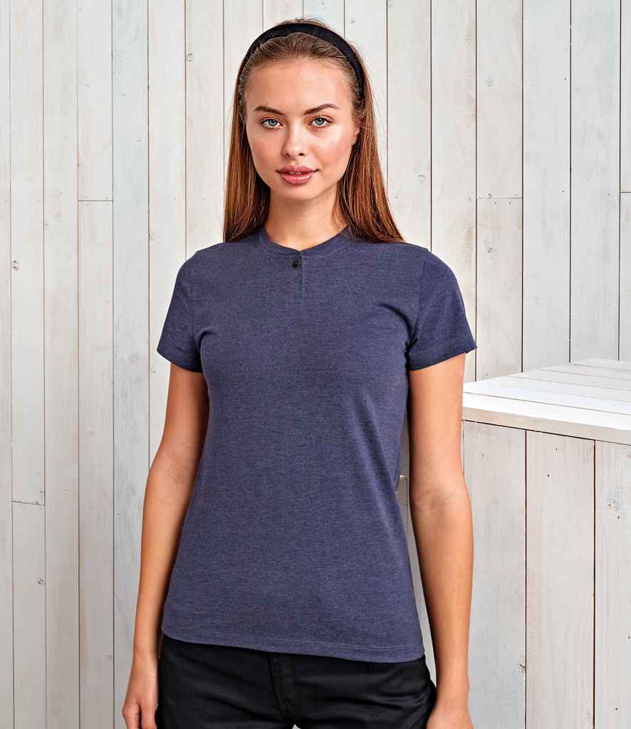 Premier Ladies Comis Sustainable T-Shirt