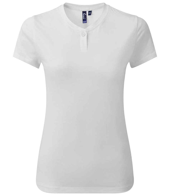 Premier Ladies Comis Sustainable T-Shirt