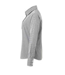 Premier Ladies Gingham Long Sleeve Shirt-4