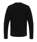 Premier Essential Acrylic V Neck Sweater-3