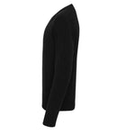 Premier Essential Acrylic V Neck Sweater-4