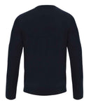 Premier Essential Acrylic V Neck Sweater-6