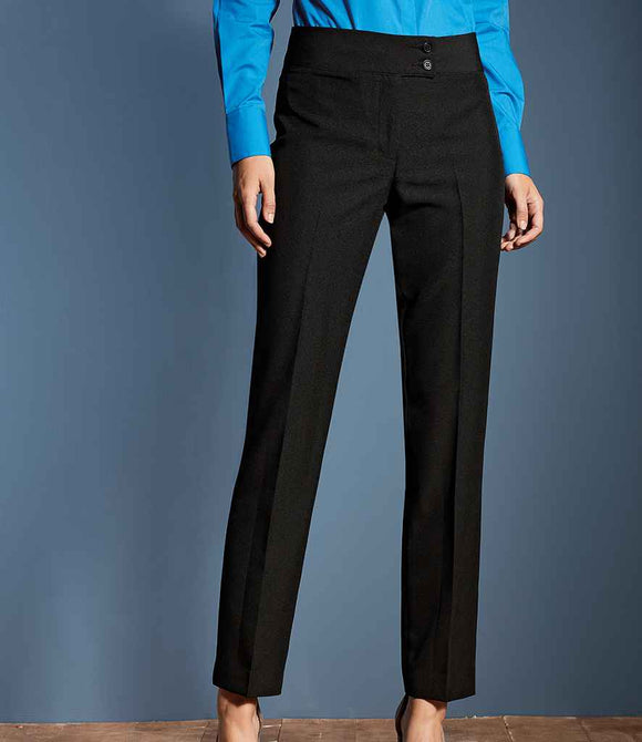 Premier Ladies Iris Straight Leg Trousers