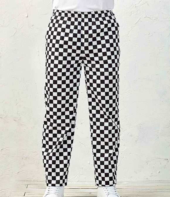 Premier Essential Chef's Trousers