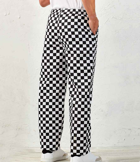 Premier Essential Chef's Trousers