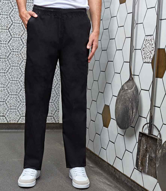 Premier Essential Chef's Trousers