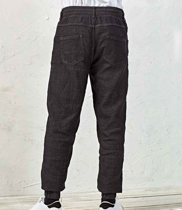 Premier Artisan Chef's Joggers