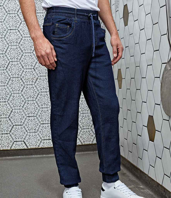 Premier Artisan Chef's Joggers