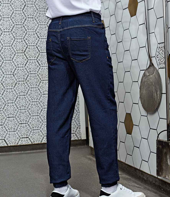 Premier Artisan Chef's Joggers