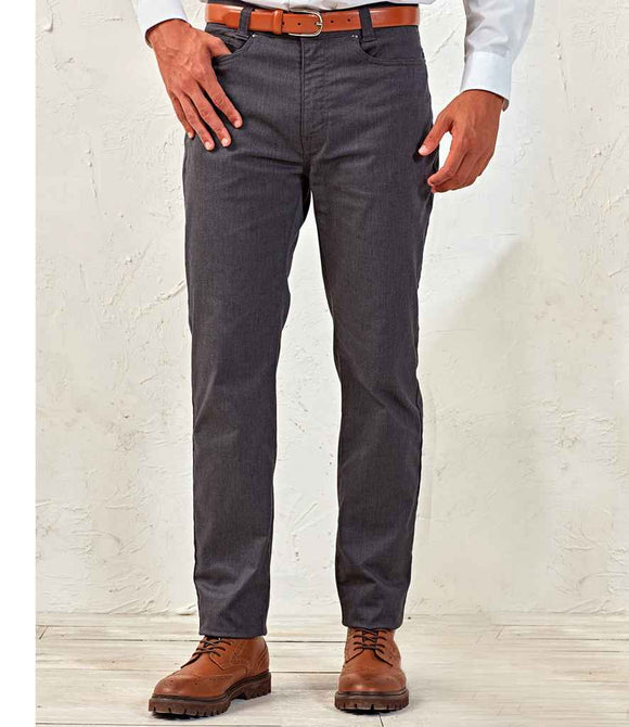 Premier Performance Chino Jeans