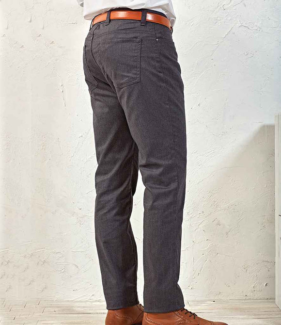 Premier Performance Chino Jeans