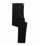 Premier Ladies Performance Chino Jeans-1