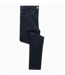 Premier Ladies Performance Chino Jeans-3