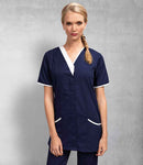 Premier Ladies Daisy Healthcare Tunic-4