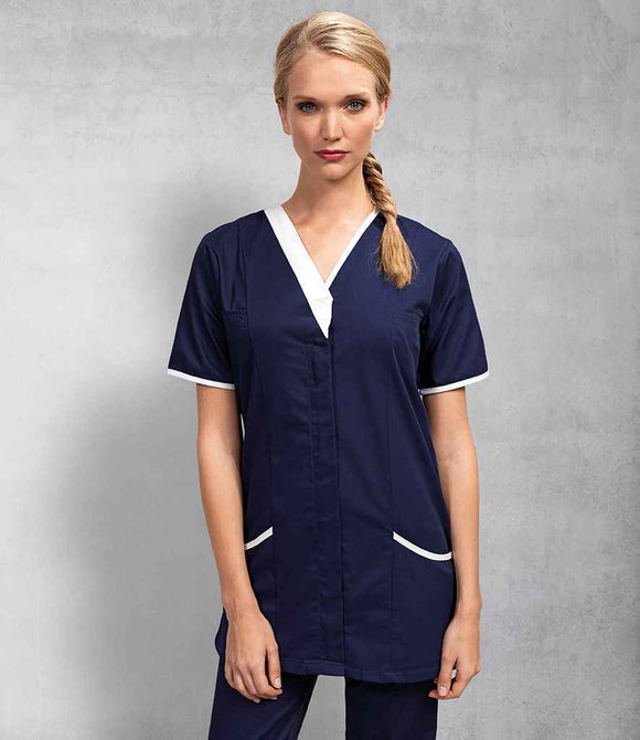 Premier Ladies Daisy Healthcare Tunic