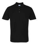 Premier Stud Pique Polo Shirt-1