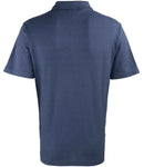 Premier Stud Pique Polo Shirt-5