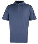 Premier Stud Pique Polo Shirt-4