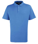 Premier Stud Pique Polo Shirt-7