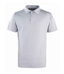 Premier Coolchecker Stud Pique Polo Shirt-12