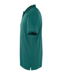 Premier Coolchecker Pique Polo Shirt-32