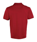 Premier Coolchecker Pique Polo Shirt-20