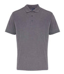 Premier Coolchecker Pique Polo Shirt-4