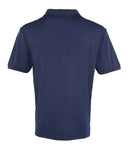 Premier Coolchecker Pique Polo Shirt-11