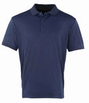 Premier Coolchecker Pique Polo Shirt-10