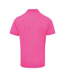 Premier Coolchecker Pique Polo Shirt-26