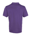 Premier Coolchecker Pique Polo Shirt-28