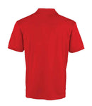 Premier Coolchecker Pique Polo Shirt-17