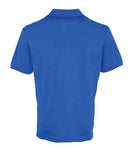 Premier Coolchecker Pique Polo Shirt-15