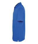 Premier Coolchecker Pique Polo Shirt-16