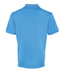 Premier Coolchecker Pique Polo Shirt-18