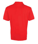 Premier Coolchecker Pique Polo Shirt-14