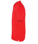 Premier Coolchecker Pique Polo Shirt-15