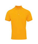 Premier Coolchecker Pique Polo Shirt-31