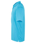 Premier Coolchecker Pique Polo Shirt-22