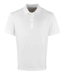 Premier Coolchecker Pique Polo Shirt-4