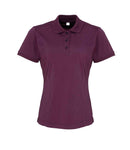 Premier Ladies Coolchecker Pique Polo Shirt-24
