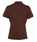 Premier Ladies Coolchecker Pique Polo Shirt-11