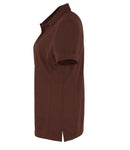 Premier Ladies Coolchecker Pique Polo Shirt-12