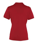 Premier Ladies Coolchecker Pique Polo Shirt-20