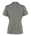 Premier Ladies Coolchecker Pique Polo Shirt-8