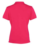 Premier Ladies Coolchecker Pique Polo Shirt-23