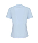 Premier Ladies Coolchecker Pique Polo Shirt-8