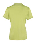 Premier Ladies Coolchecker Pique Polo Shirt-37