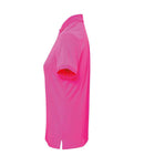 Premier Ladies Coolchecker Pique Polo Shirt-27